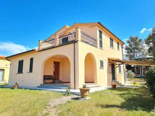 Grosseto House | Agriturismo Buonavista - Parco della Maremma