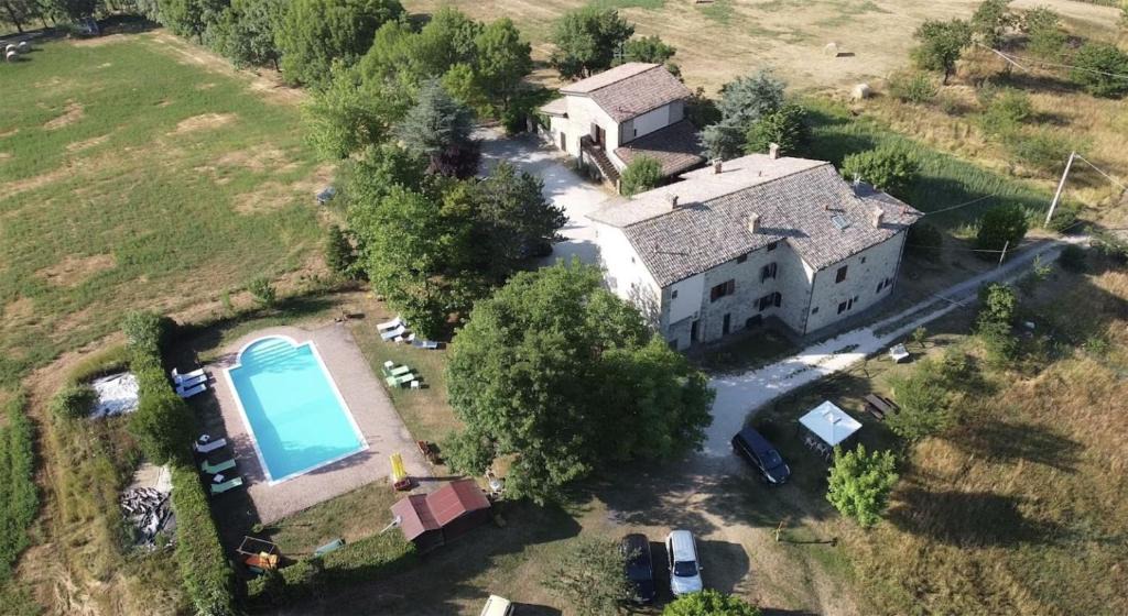 Zocca House | Agriturismo Cà Monduzzi