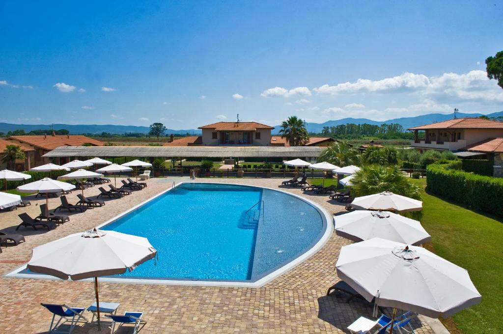 Follonica House | Agriturismo Cannavota
