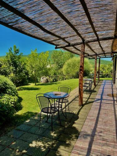 Capalbio House | Agriturismo Colleverde Capalbio