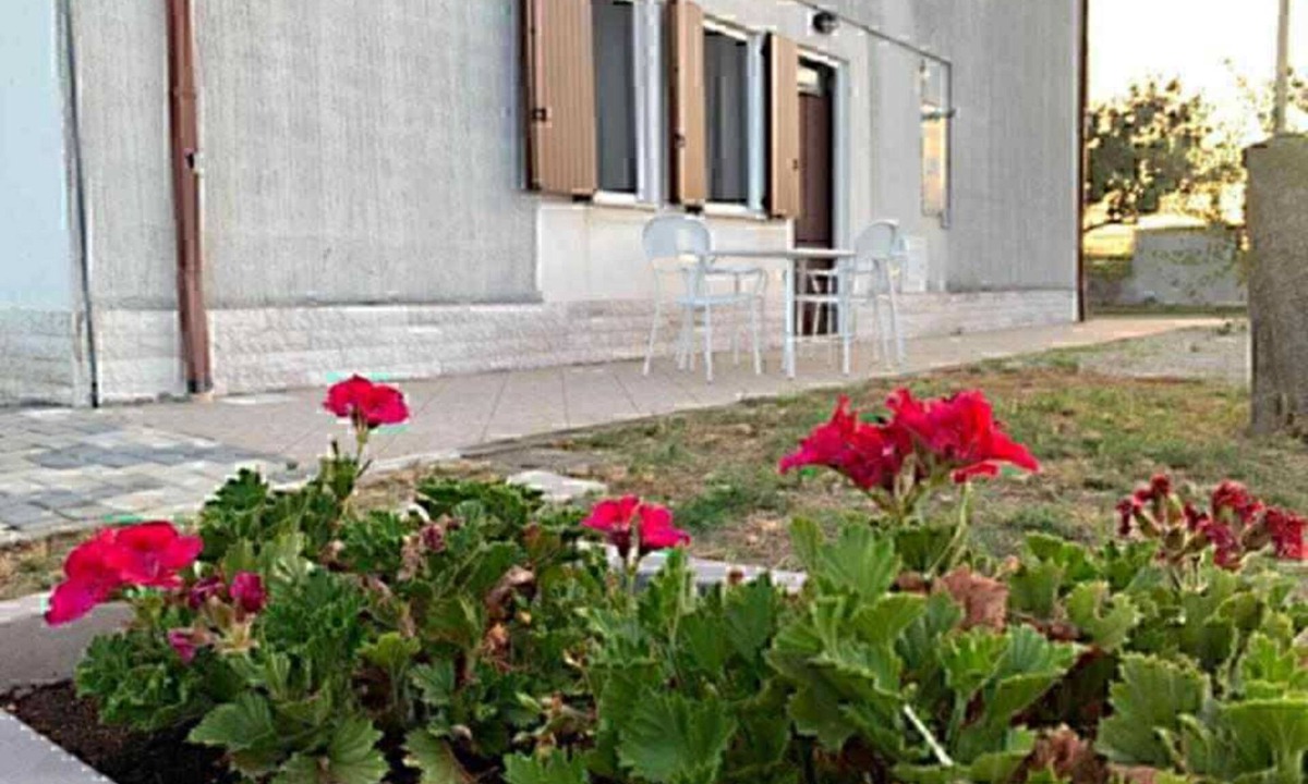 Villalfonsina Apartment | Agriturismo Collina Costa Dei Trabocchi