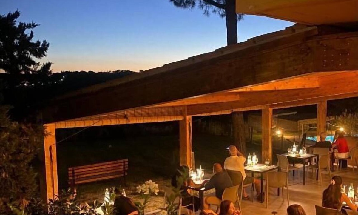 Paciano Other | Agriturismo con cucina Il Favaio