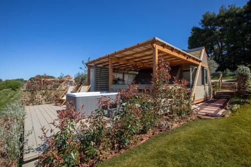 Campiglia Marittima Apartment | Agriturismo Glamping L'Olivo Country Holidays
