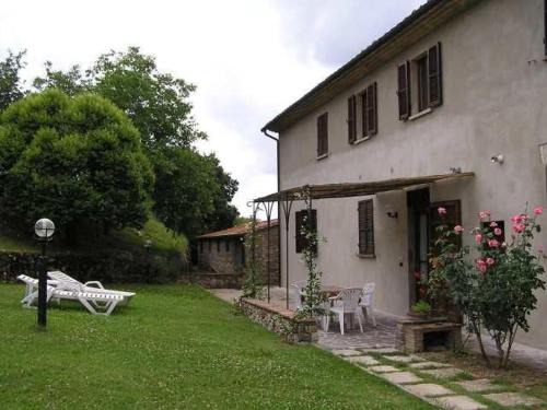 Umbertide Apartment | Agriturismo gli Arrighi - Cà di Carla