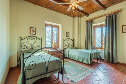 I Casini House | Agriturismo i Due Casini