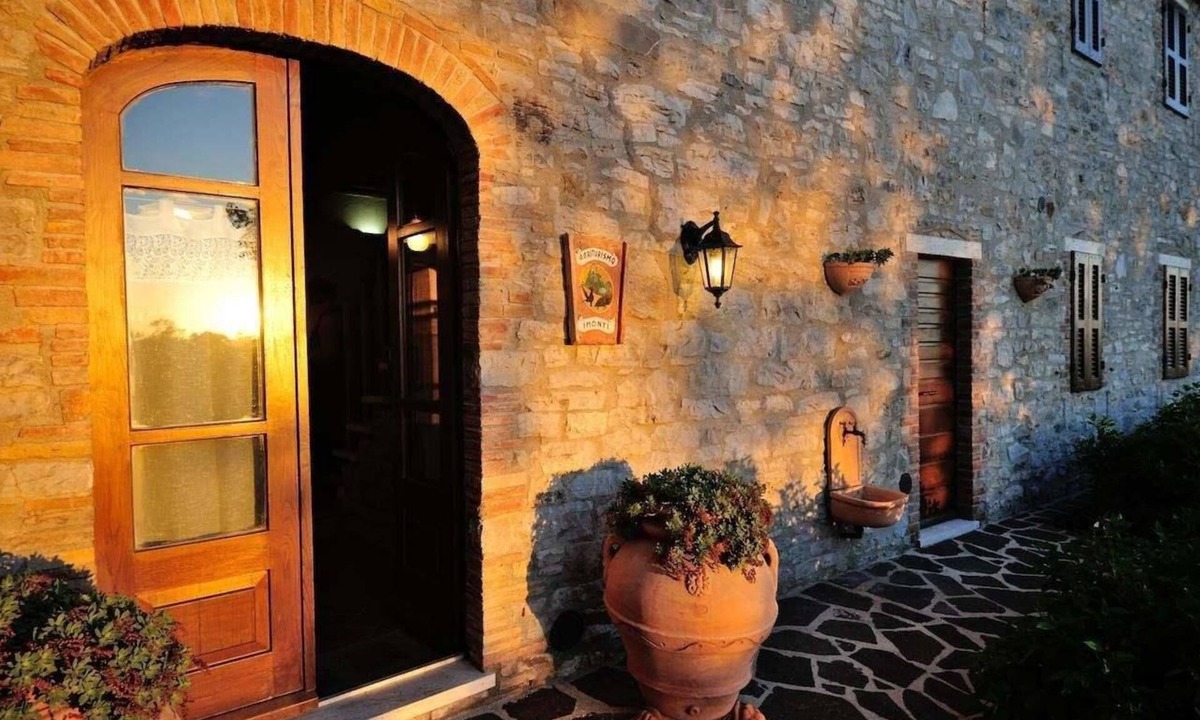 Semproniano Other | Agriturismo i Monti