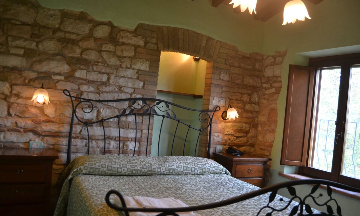 Pergola Other | Agriturismo Il Casale