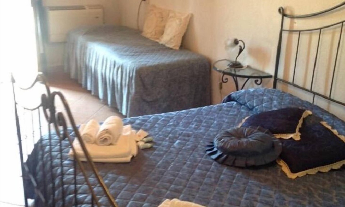 Sorano Other | Agriturismo Il Cavone