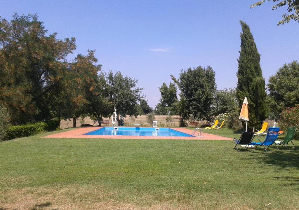 Castel Viscardo House | Agriturismo Il Cornalino