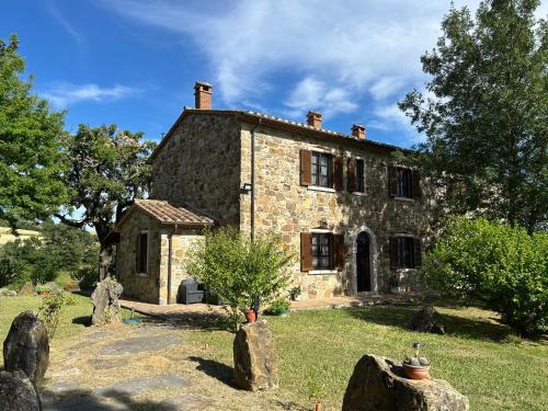 Catabbio House | Agriturismo Il Meriggio a 12 minuti dalle Terme di Saturnia