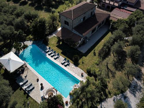 Casal Velino House | Agriturismo Il Pozzo