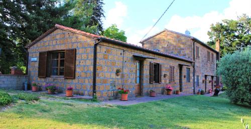 Sorano House | Agriturismo il vecchio fienile