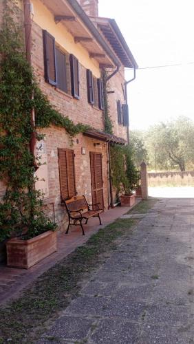 Vitellino Apartment | Agriturismo Cinque Novembre