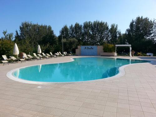 Latina House | Agriturismo l'Ovile