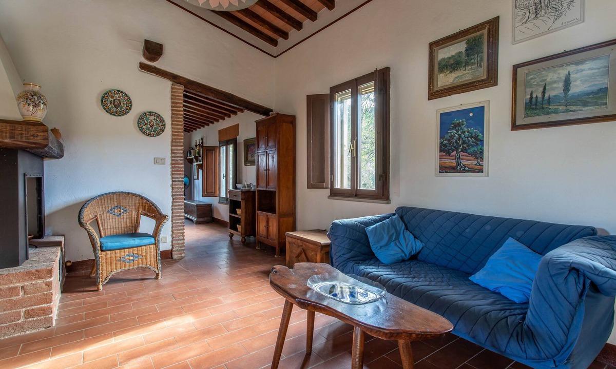 Orbetello Other | Agriturismo 'La Casa Dei Mandorli' with Private Garden