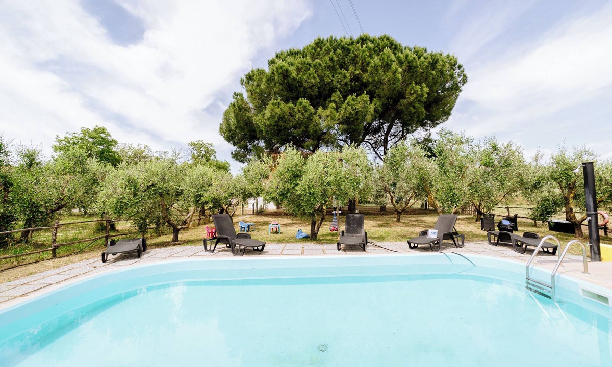 Grosseto Other | Agriturismo la Fragolaia