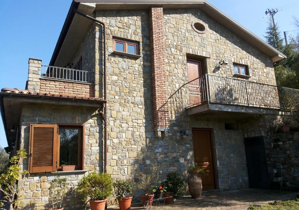 Pollica House | Agriturismo La Mancosa