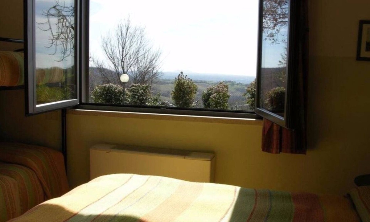 Semproniano Other | Agriturismo La Meria double room