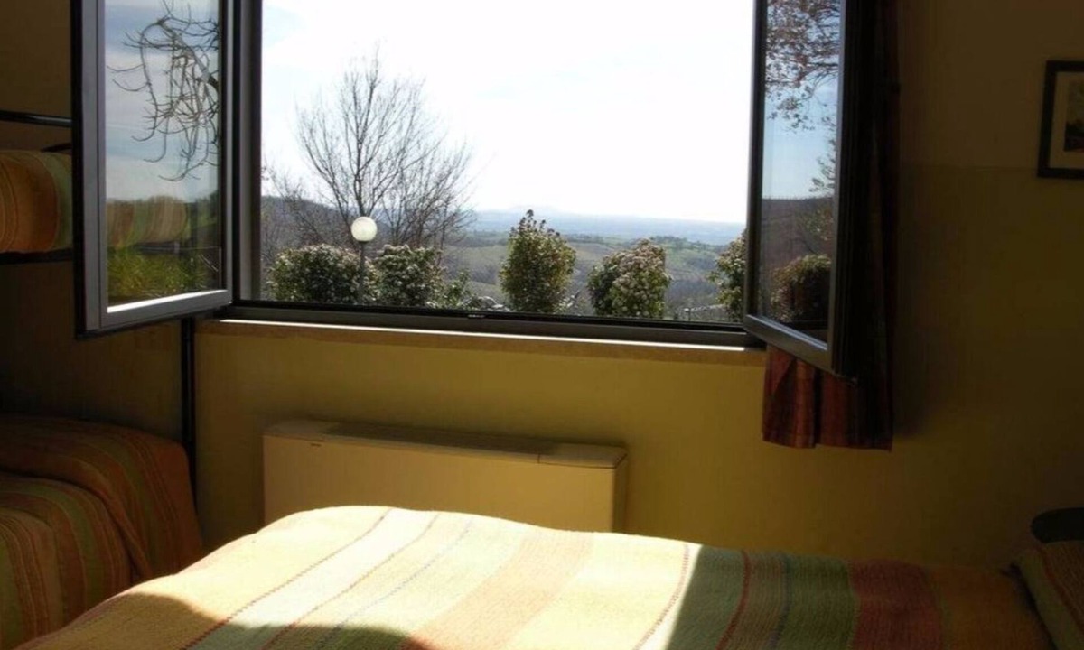 Semproniano Other | Agriturismo La Meria - triple room