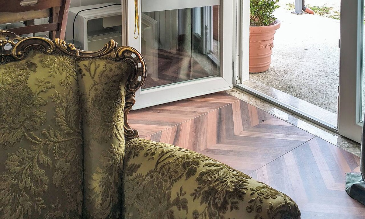 Laviano Bed & Breakfast | Agriturismo la Vammora Le More camere