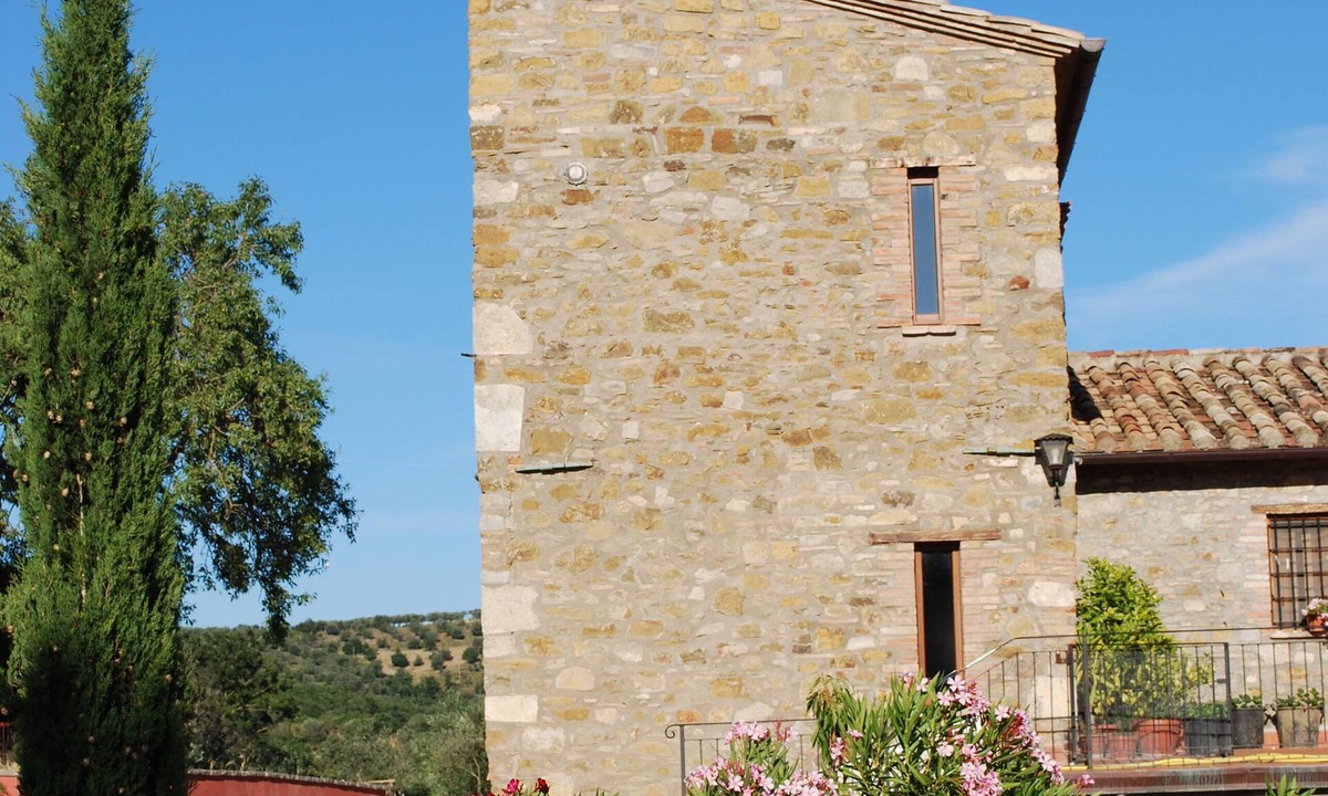 Magione Other | Agriturismo Le Case Rosse di Montebuono