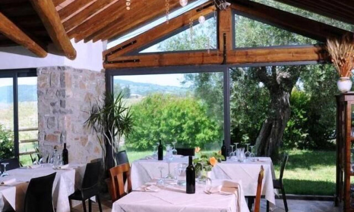 Manciano Hotel | Agriturismo Le Ginestre