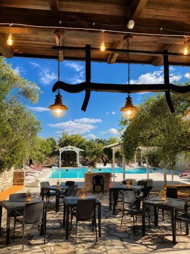 Matera Bed & Breakfast | Agriturismo Le Matinelle