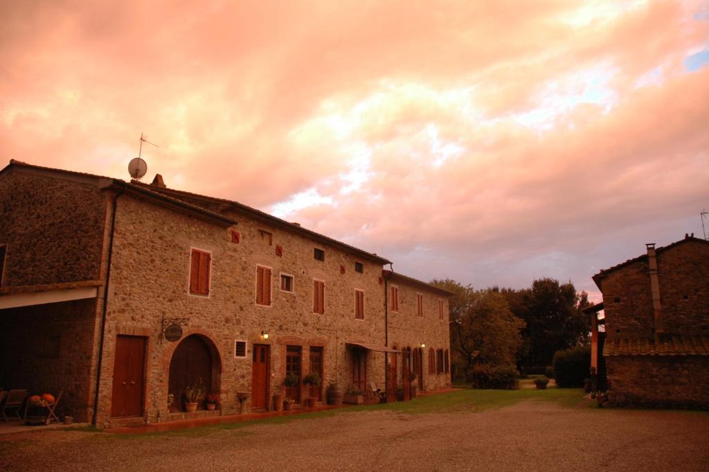 Suvereto House | Agriturismo Le Piane Del Milia