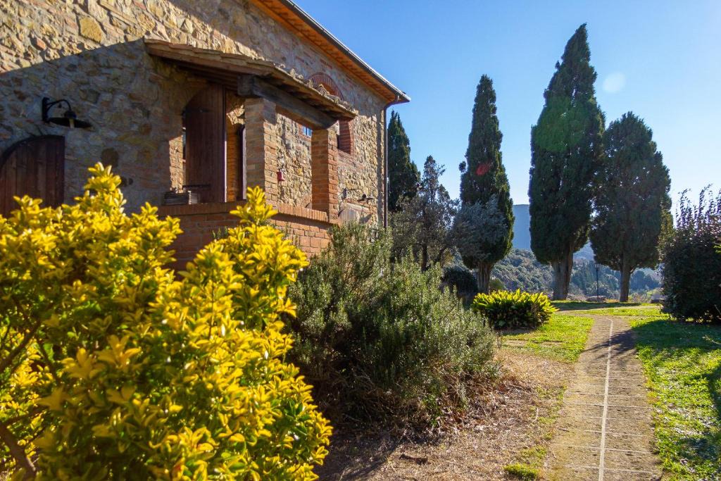 Santa Luce House | Agriturismo Le Vignacce
