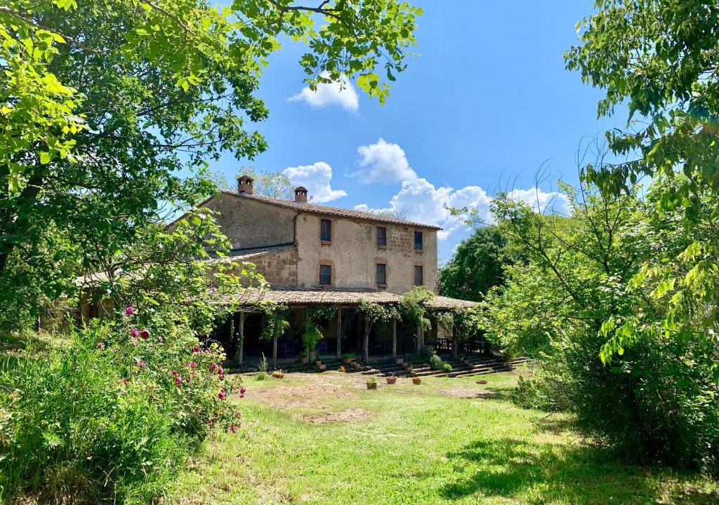Lubriano House | Agriturismo locanda settimo cielo