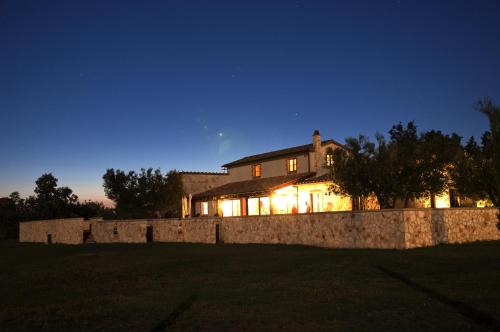 Tarquinia House | Agriturismo Lupo Cerrino