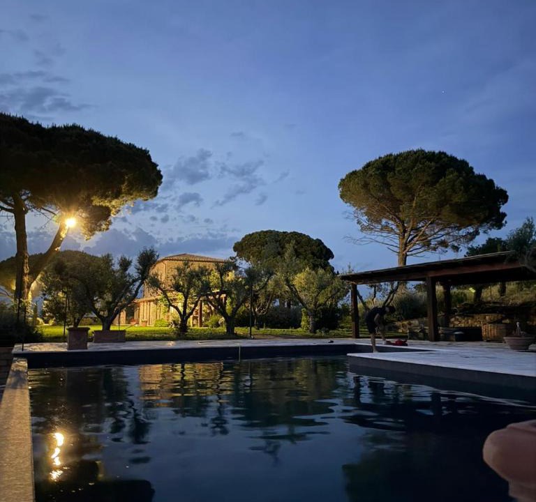 Montefiascone House | Agriturismo Mamma Maria