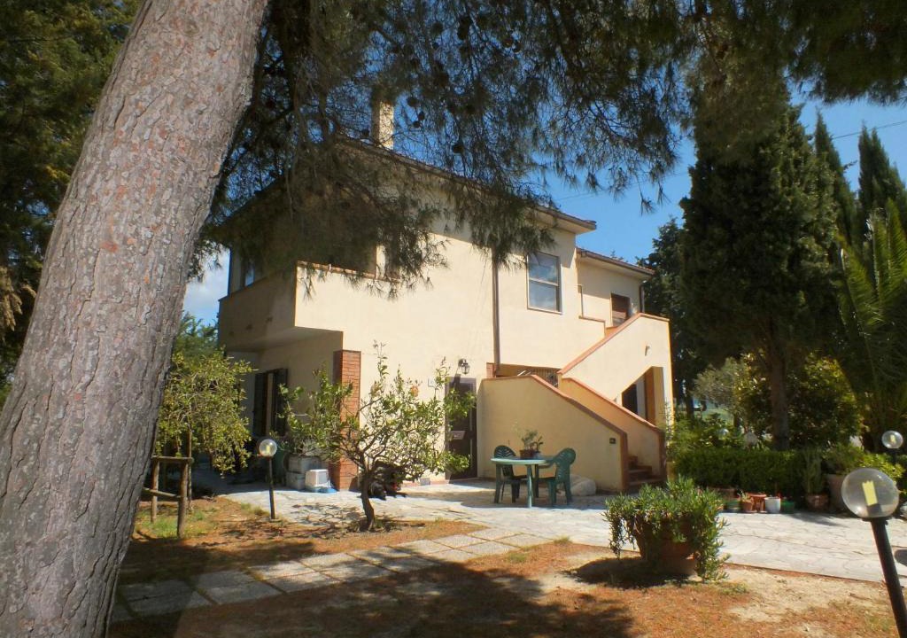 Santa Luce House | Agriturismo Mandriato Organic Farm in the Tuscan Hills