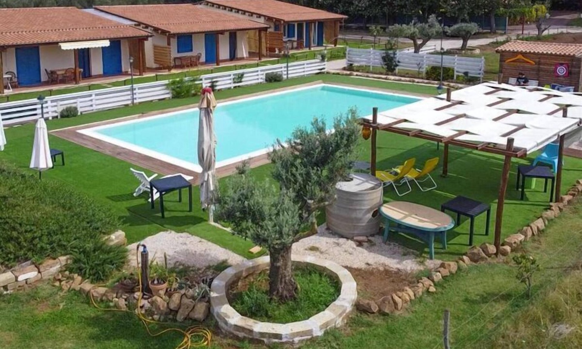 Ardea Apartment | Agriturismo, Marina di Ardea