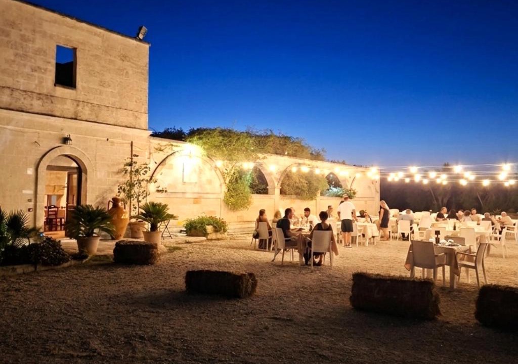Oria House | Agriturismo Monteciminiello