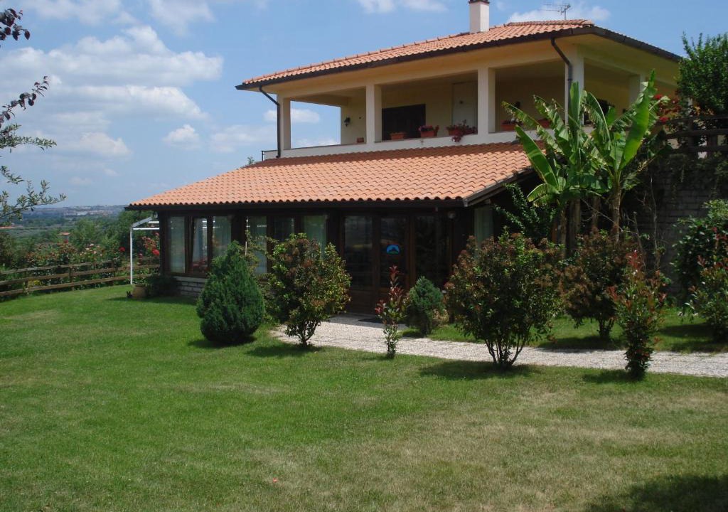 Viterbo House | Agriturismo Montigliano