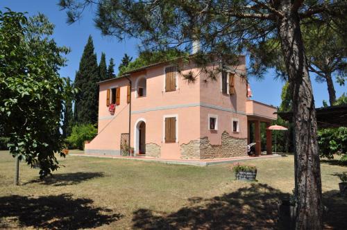 Massa Marittima Apartment | Agriturismo Morisfarms - Podere Cancelloni