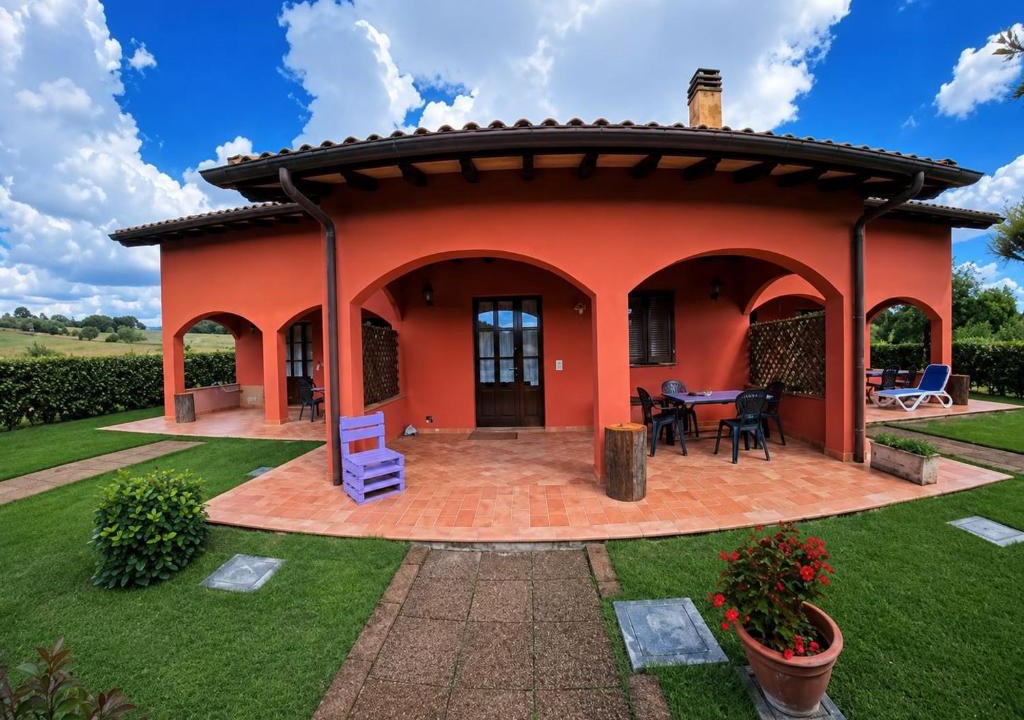 Grosseto House | Agriturismo Niccoland