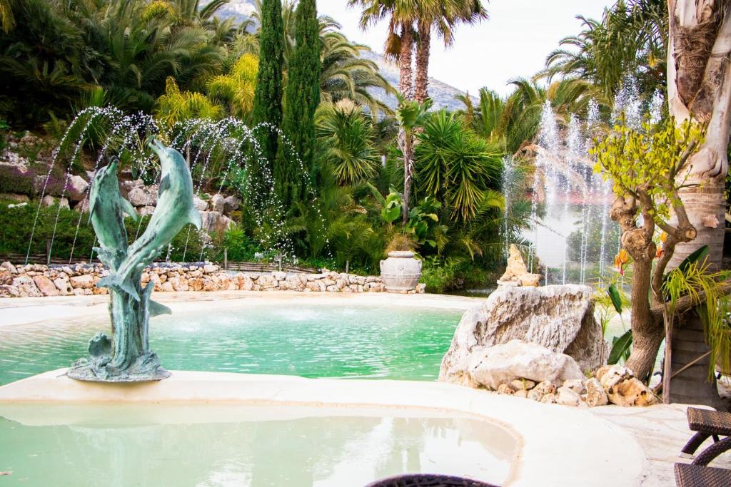 Terracina House | Agriturismo Paradiso Di Barchi