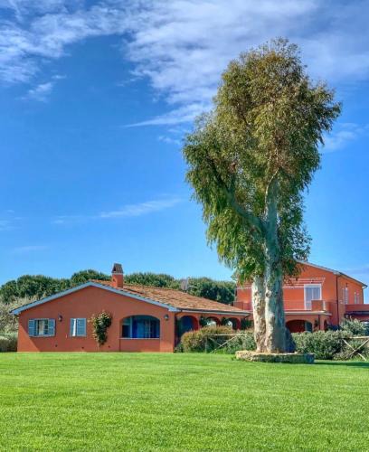 Tarquinia House | Agriturismo Piani Della Marina