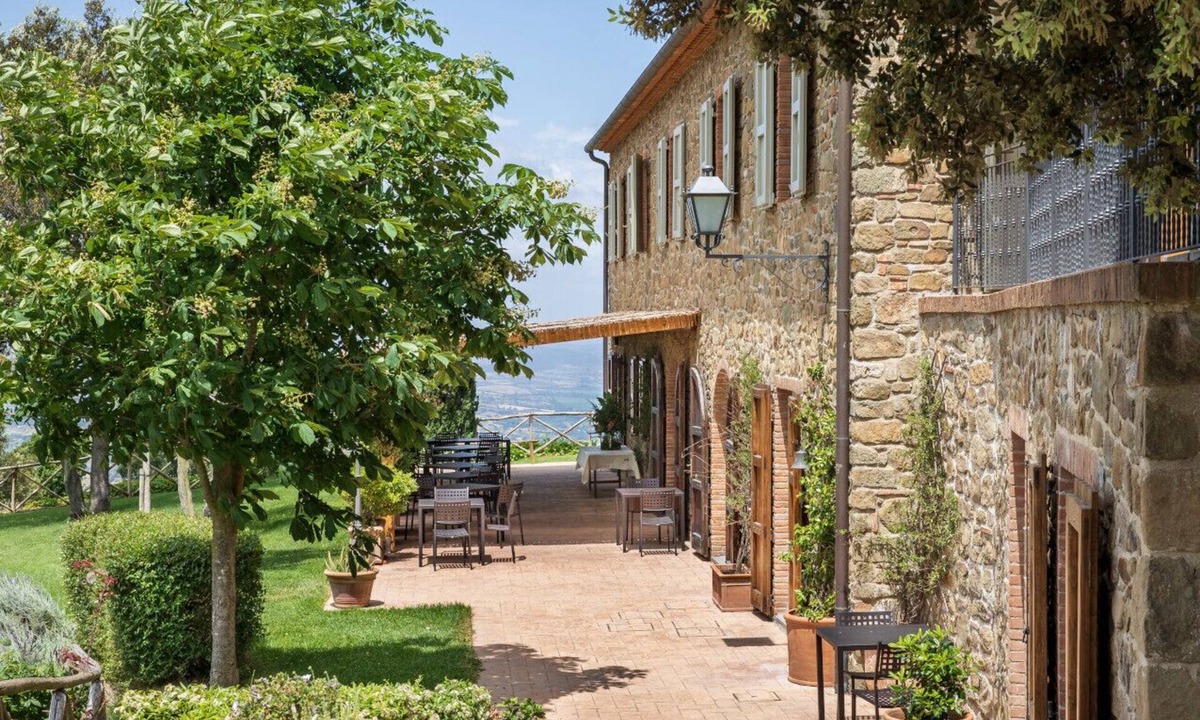 Scansano Other | Agriturismo Podere l'Aione