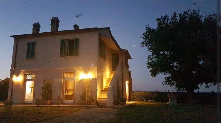 Gavorrano Apartment | Agriturismo Podere San Giovanni