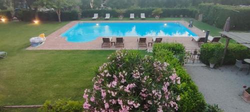 Manciano House | Agriturismo Podere San Carlo