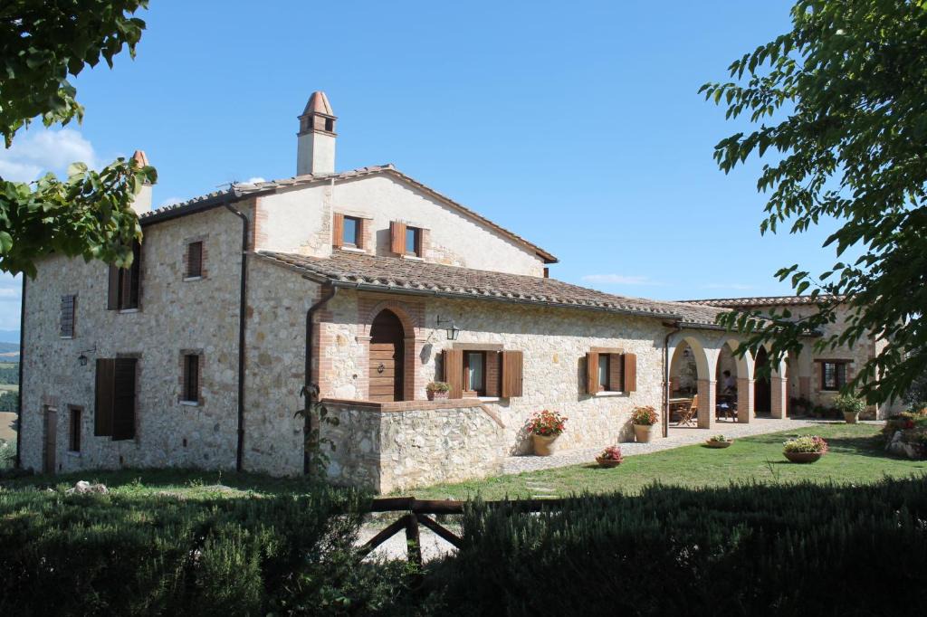 Amelia House | Agriturismo Poggio Della Rosa
