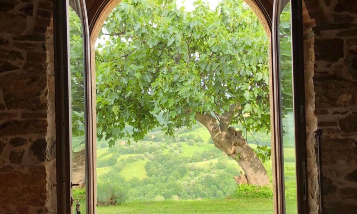 Manciano House | Agriturismo Poggio Monte