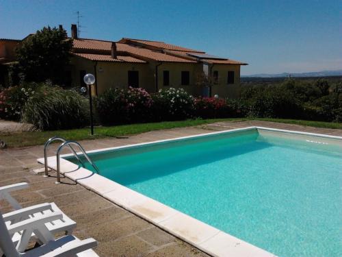 Farnese House | Agriturismo Poggio Torreano