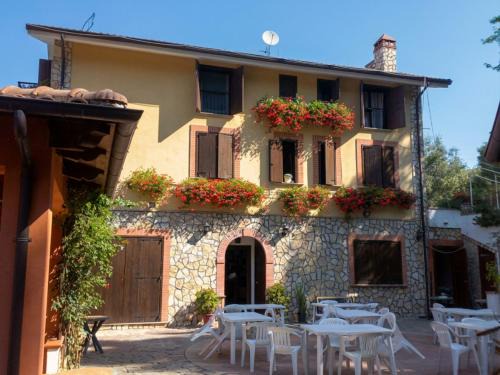 Salento House | Agriturismo Salella