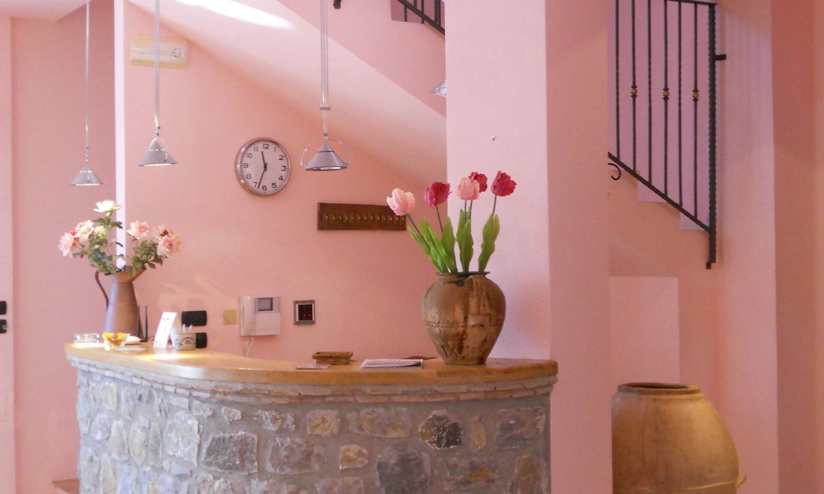 Torre Orsaia Other | Agriturismo San Rocco