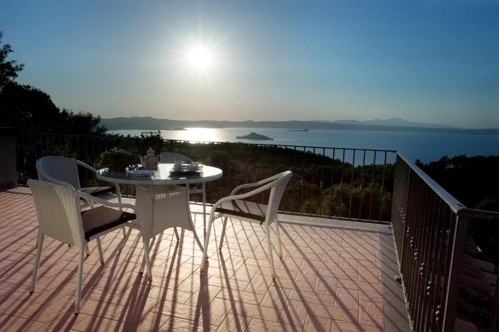 Montefiascone House | Agriturismo Specchio Del Lago