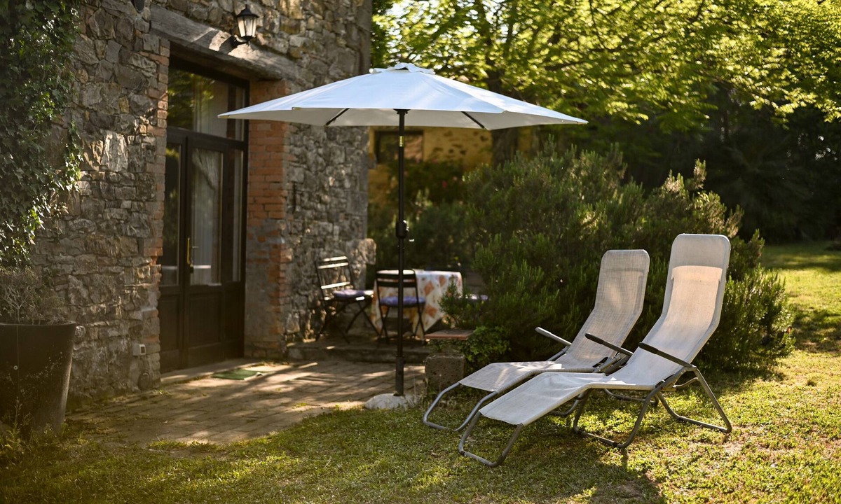 Scansano Other | Agriturismo Stella Nord Podere Carbone with Garden, Terrace & Wi-Fi